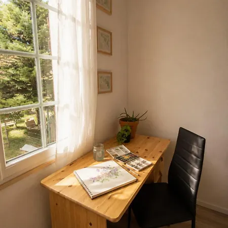 Appartamento T2 Avec Terrasse Saujon, Royan & Cure Thermale *