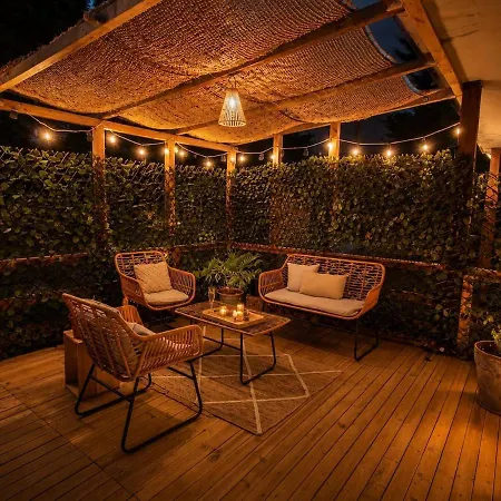 Appartamento T2 Avec Terrasse Saujon, Royan & Cure Thermale *